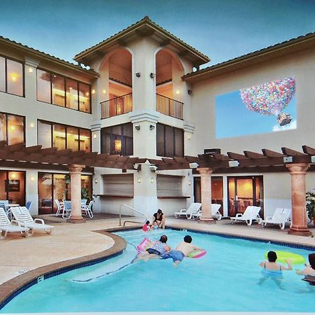 The Inn At South Padre South Padre Island Eksteriør bilde