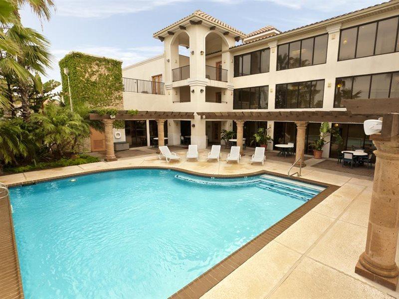 The Inn At South Padre South Padre Island Eksteriør bilde