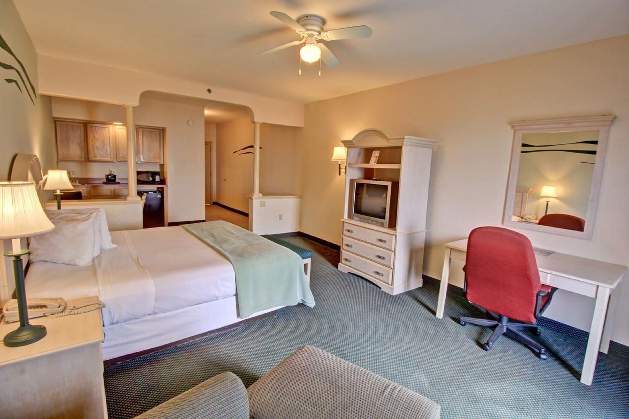The Inn At South Padre South Padre Island Eksteriør bilde