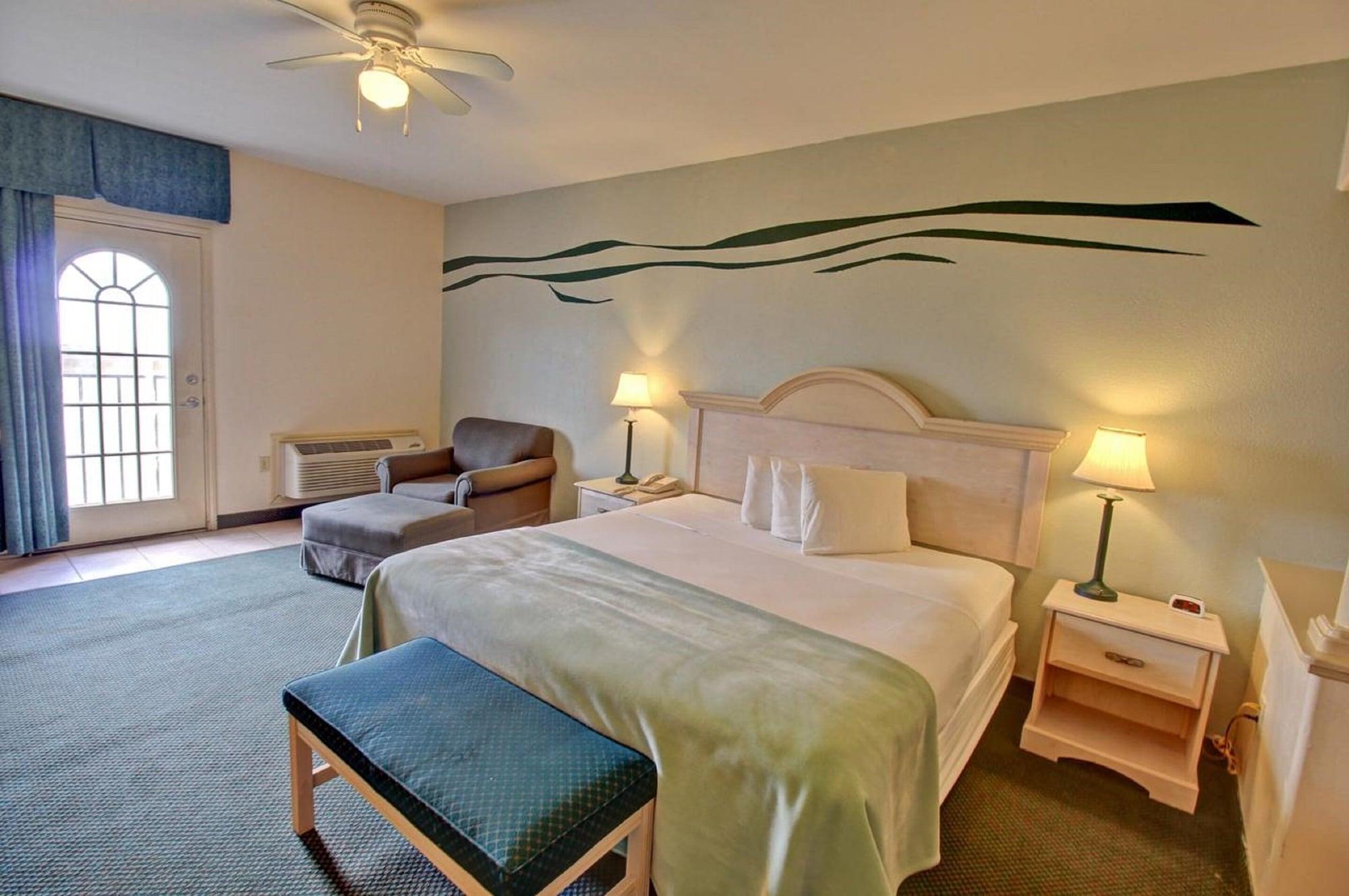 The Inn At South Padre South Padre Island Eksteriør bilde
