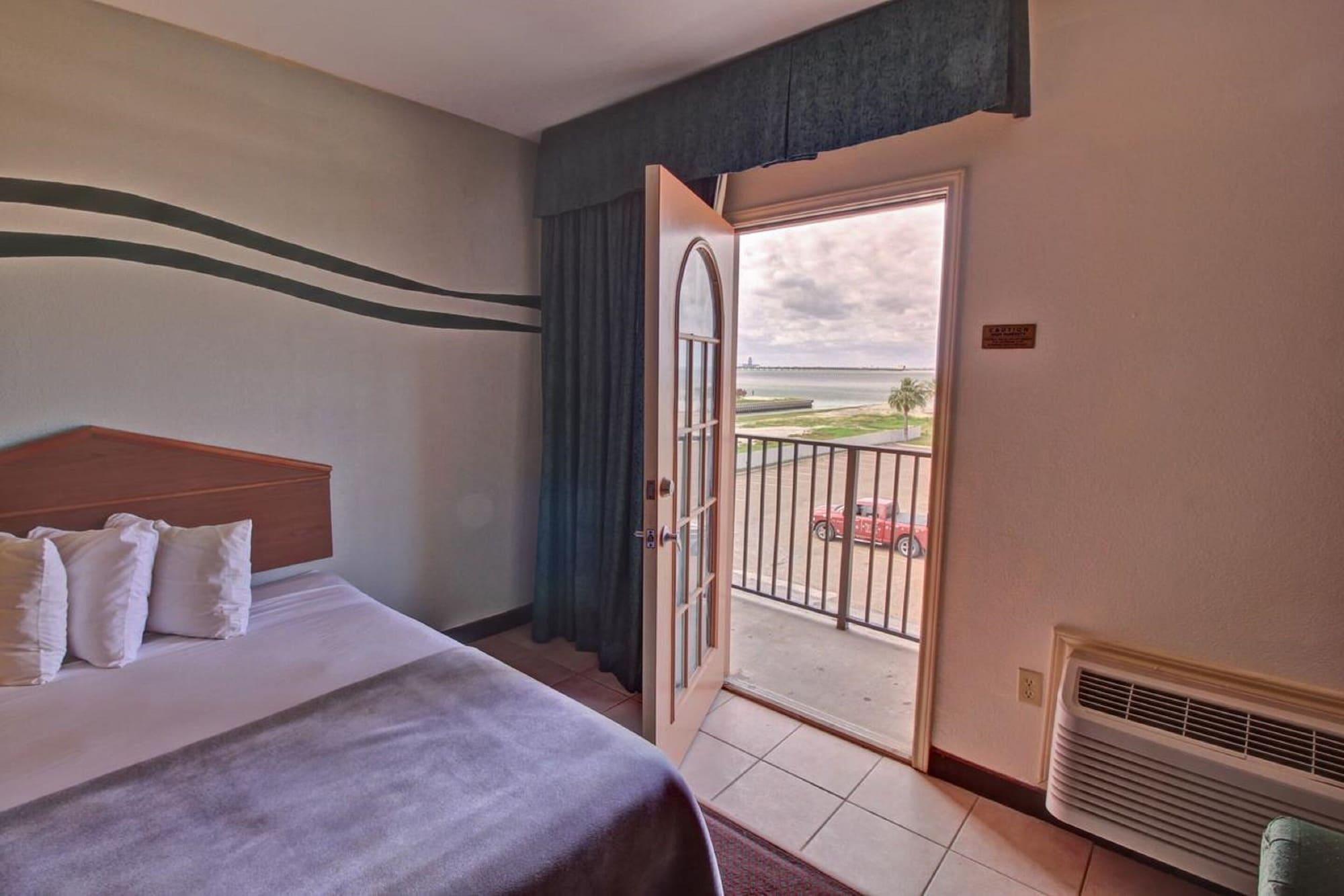 The Inn At South Padre South Padre Island Eksteriør bilde