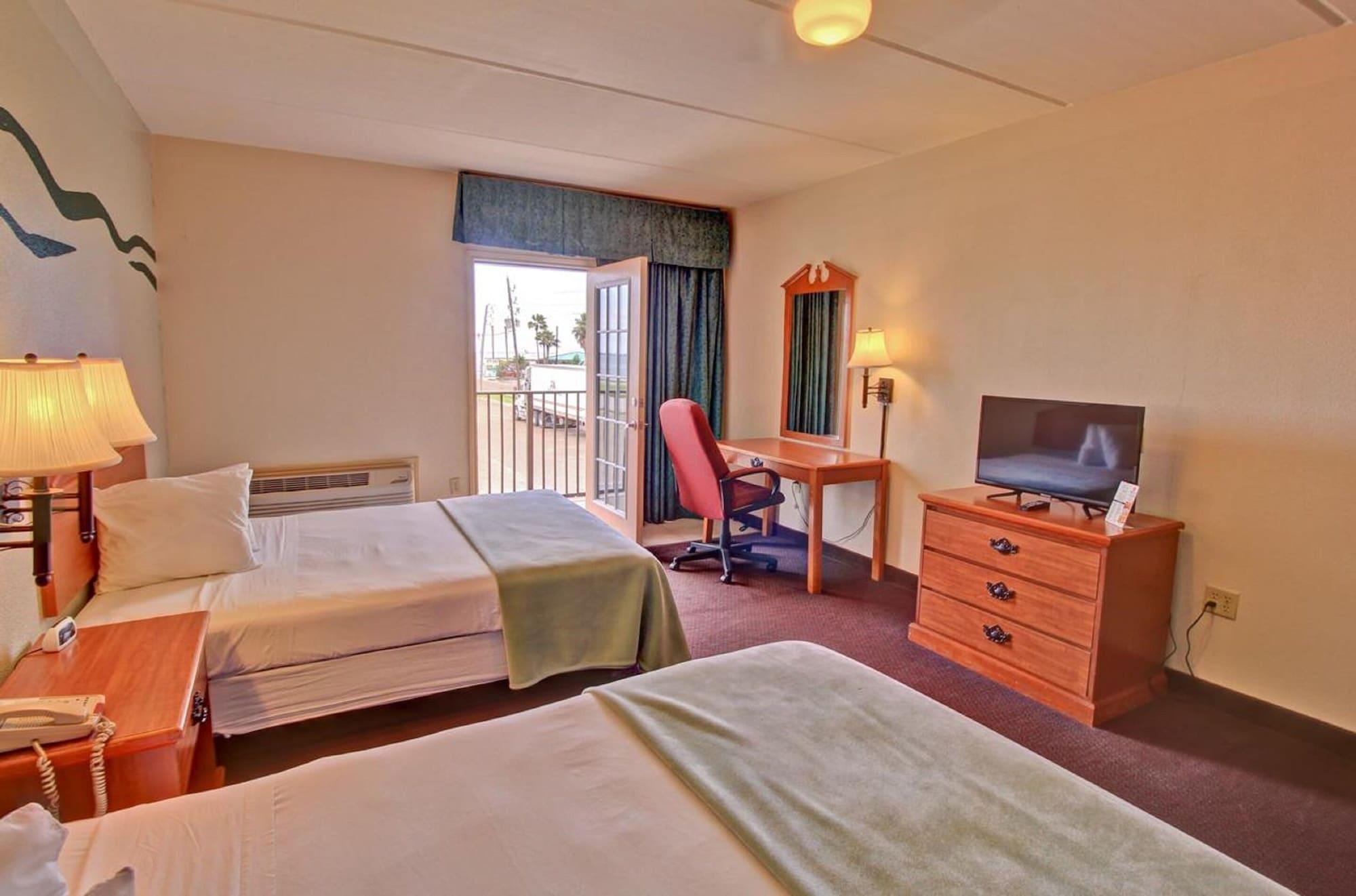 The Inn At South Padre South Padre Island Eksteriør bilde