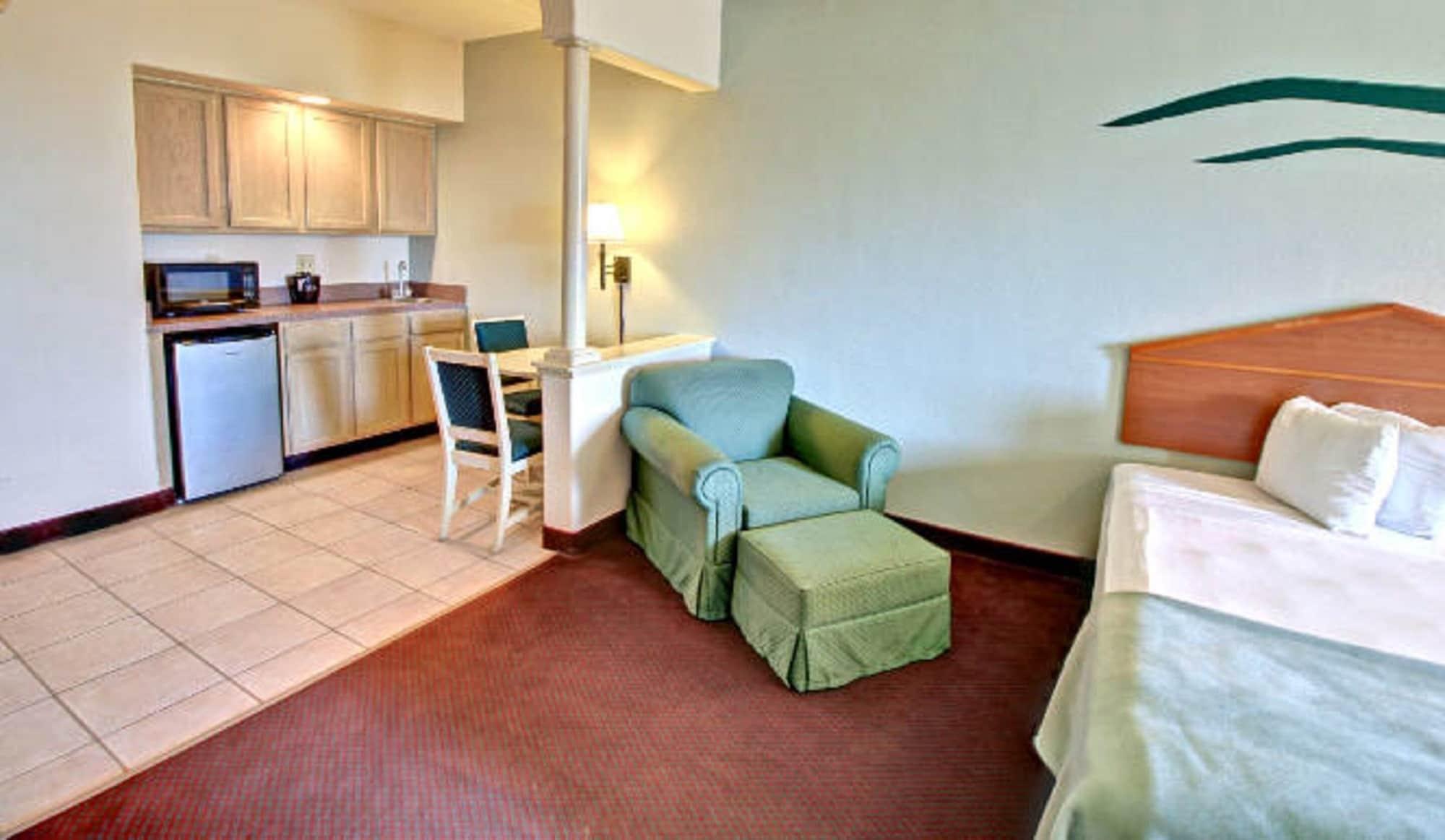 The Inn At South Padre South Padre Island Eksteriør bilde