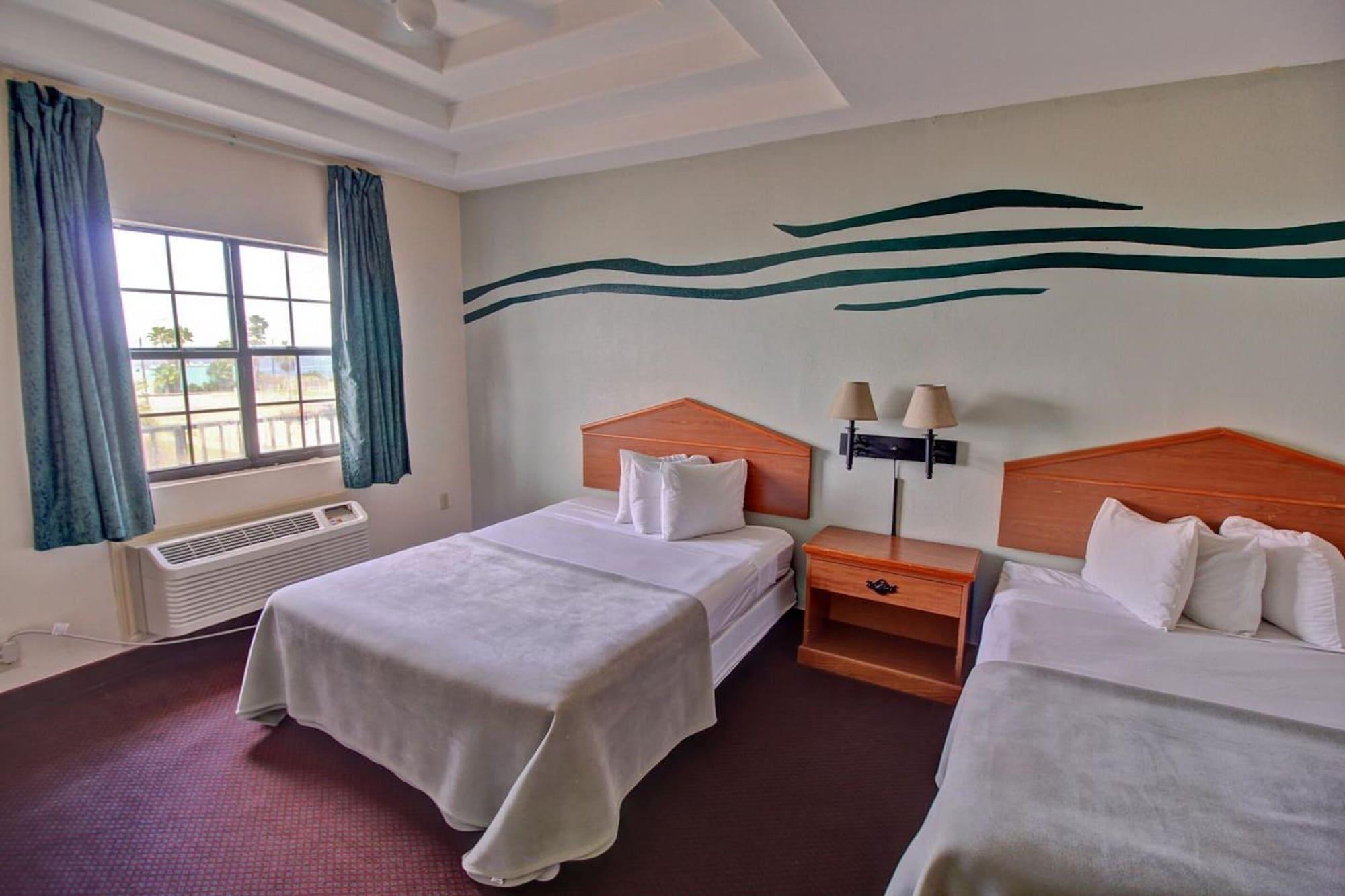 The Inn At South Padre South Padre Island Eksteriør bilde