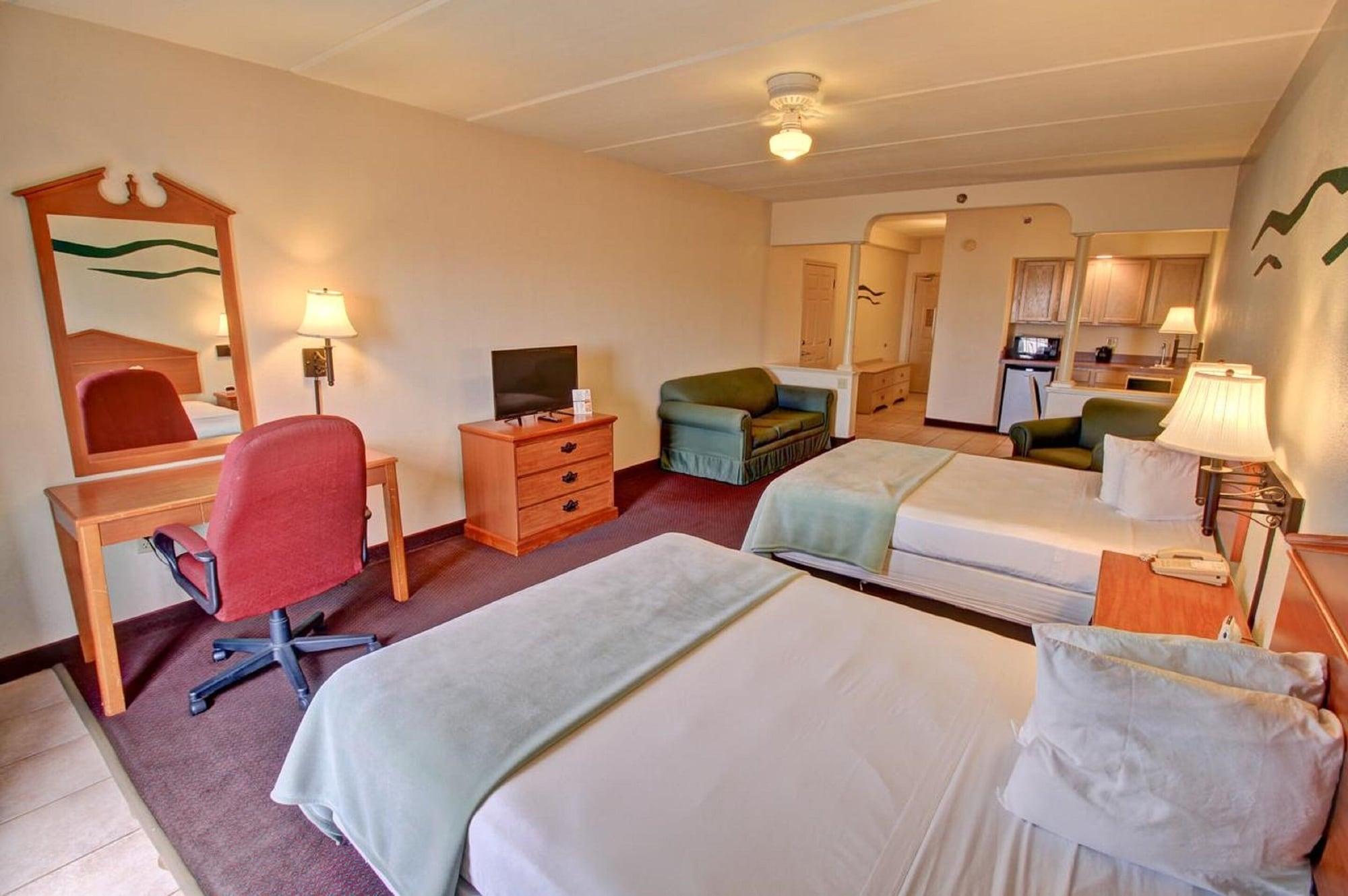 The Inn At South Padre South Padre Island Eksteriør bilde