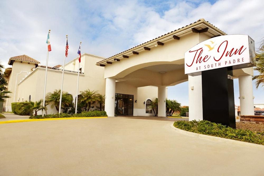 The Inn At South Padre South Padre Island Eksteriør bilde
