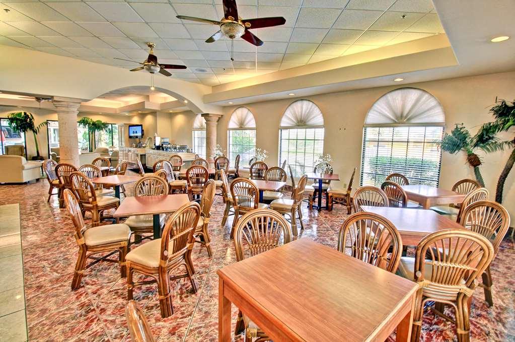 The Inn At South Padre South Padre Island Restaurant bilde