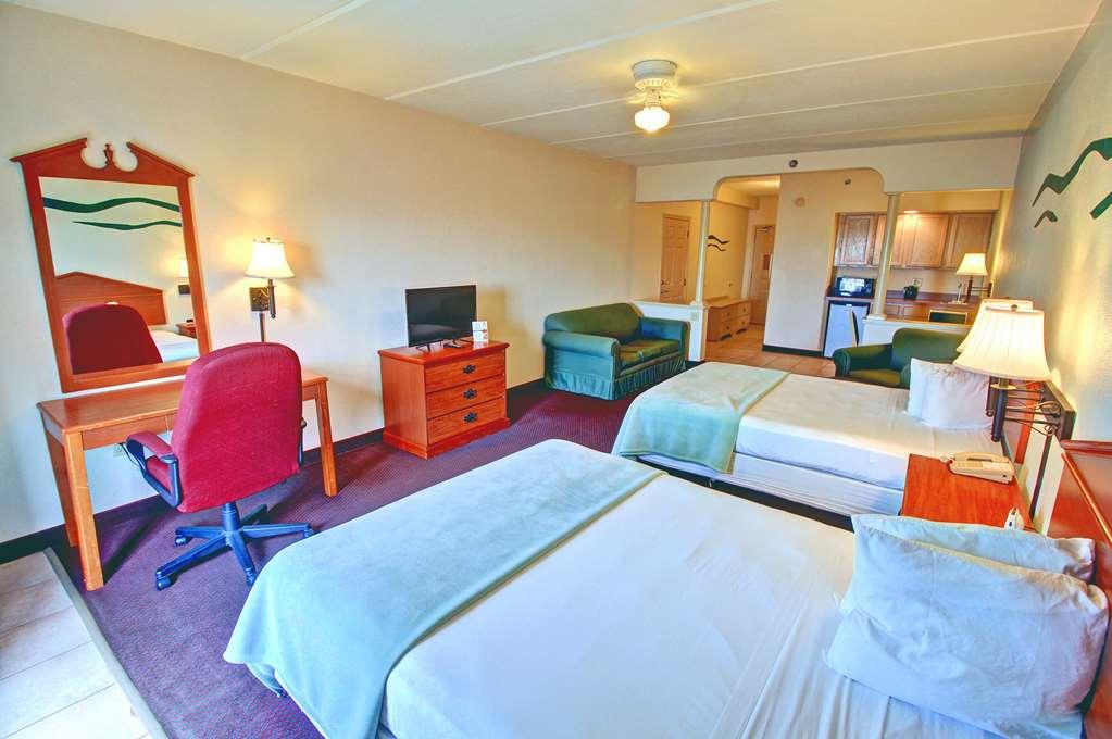 The Inn At South Padre South Padre Island Rom bilde