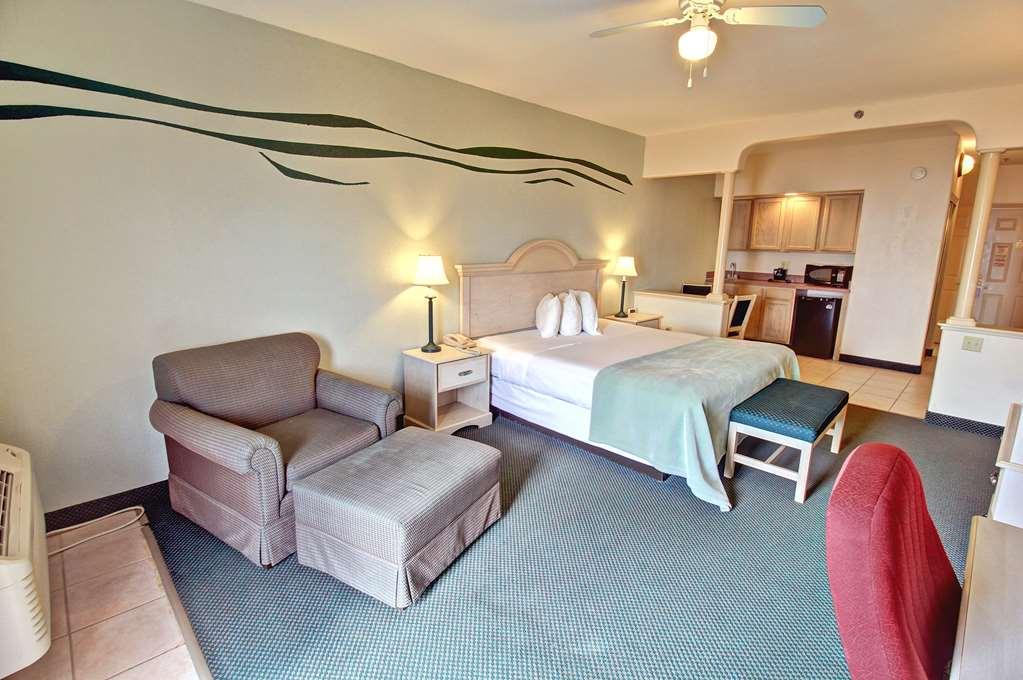 The Inn At South Padre South Padre Island Rom bilde