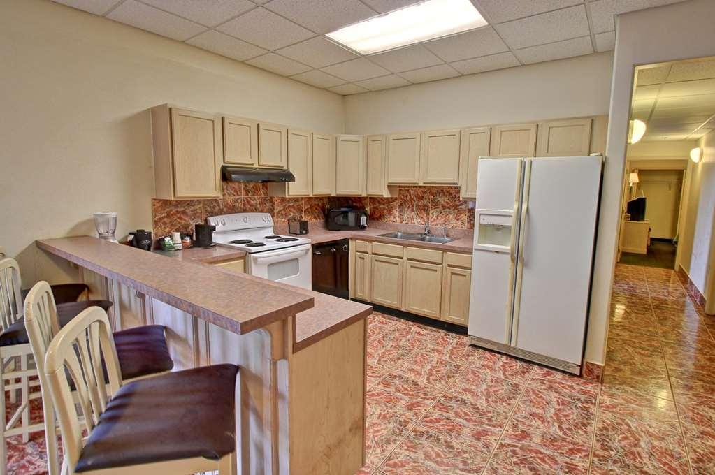 The Inn At South Padre South Padre Island Rom bilde