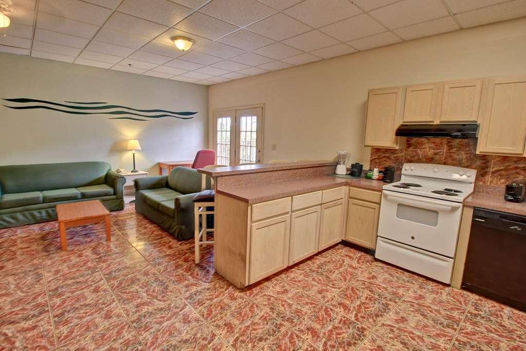 The Inn At South Padre South Padre Island Rom bilde