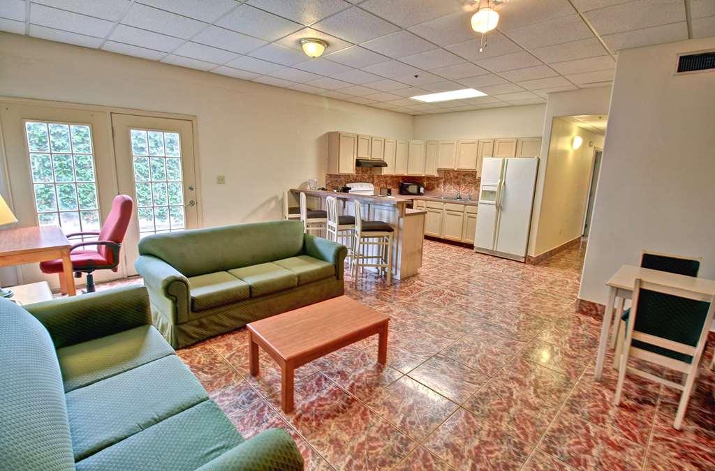 The Inn At South Padre South Padre Island Rom bilde