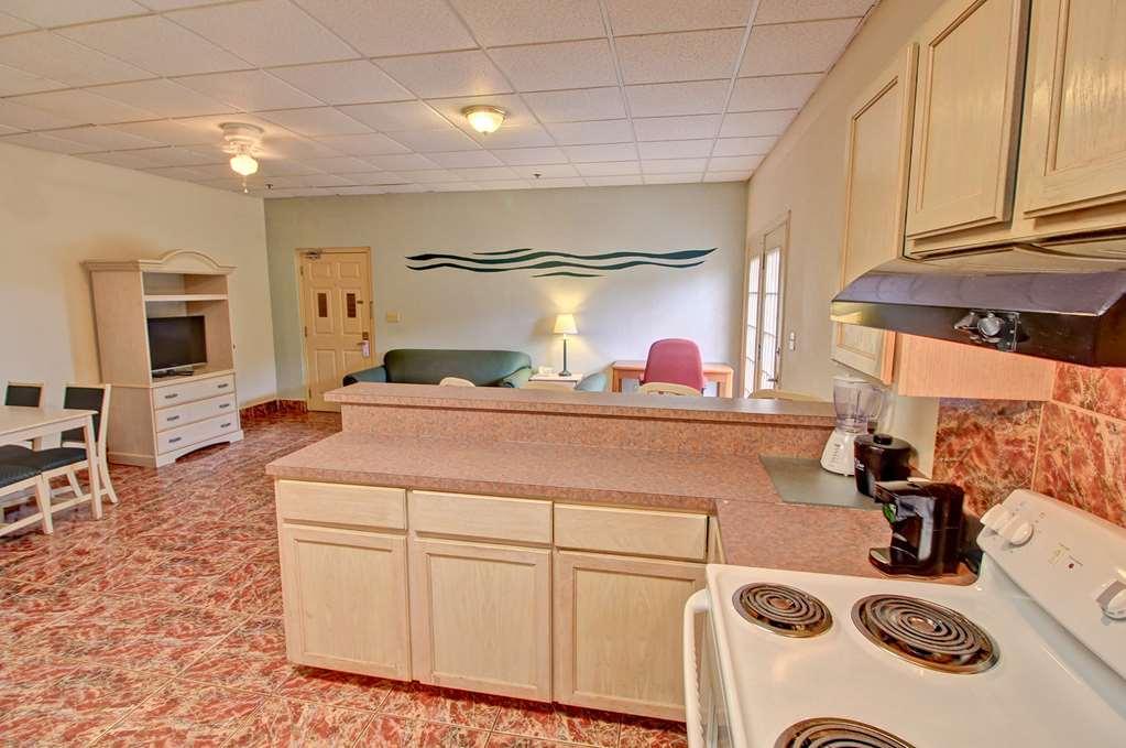 The Inn At South Padre South Padre Island Rom bilde