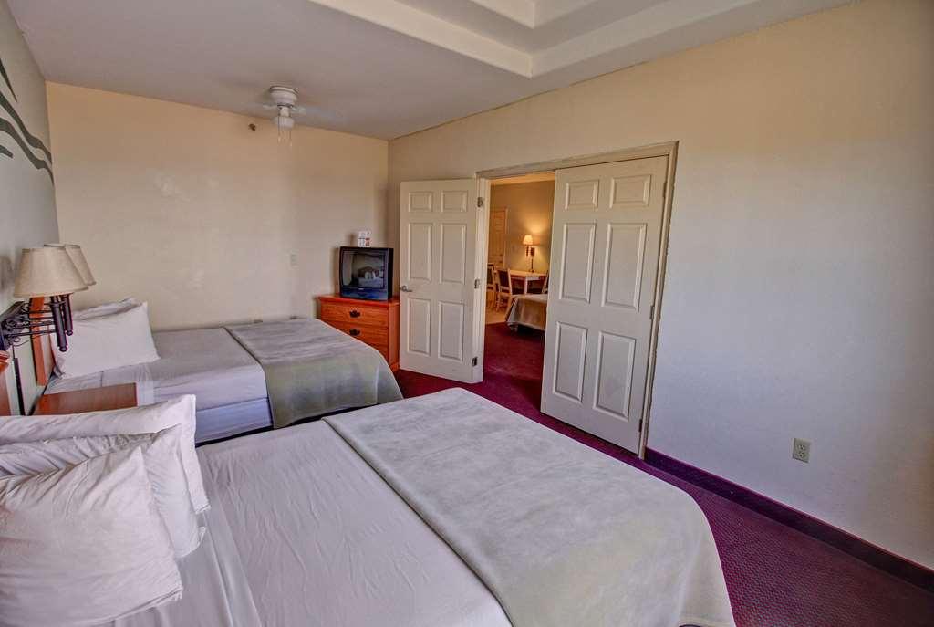 The Inn At South Padre South Padre Island Rom bilde