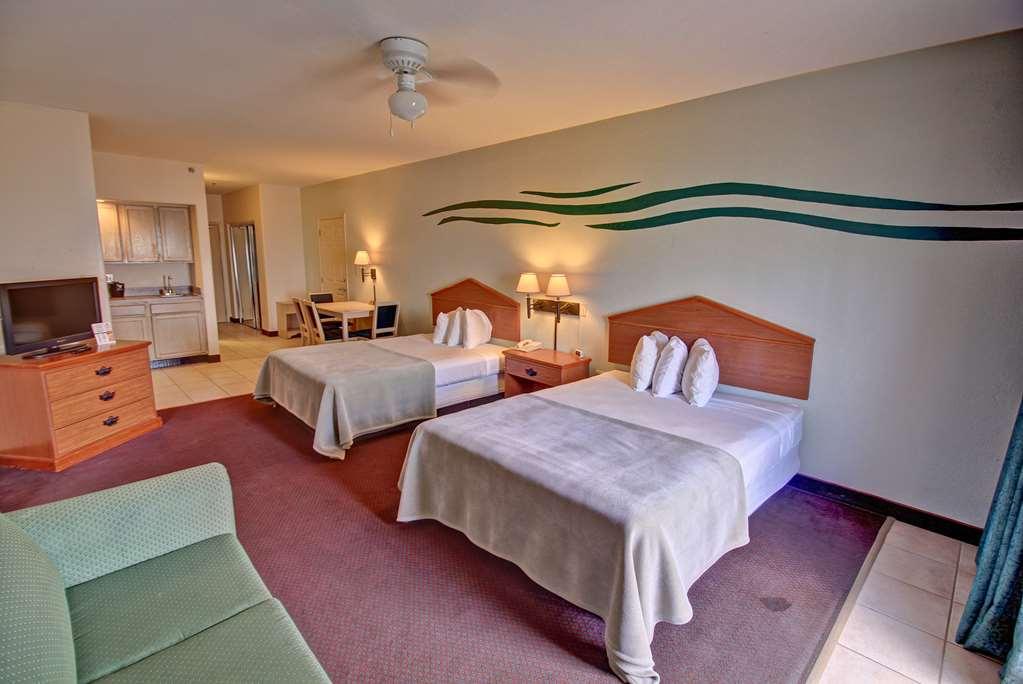 The Inn At South Padre South Padre Island Rom bilde