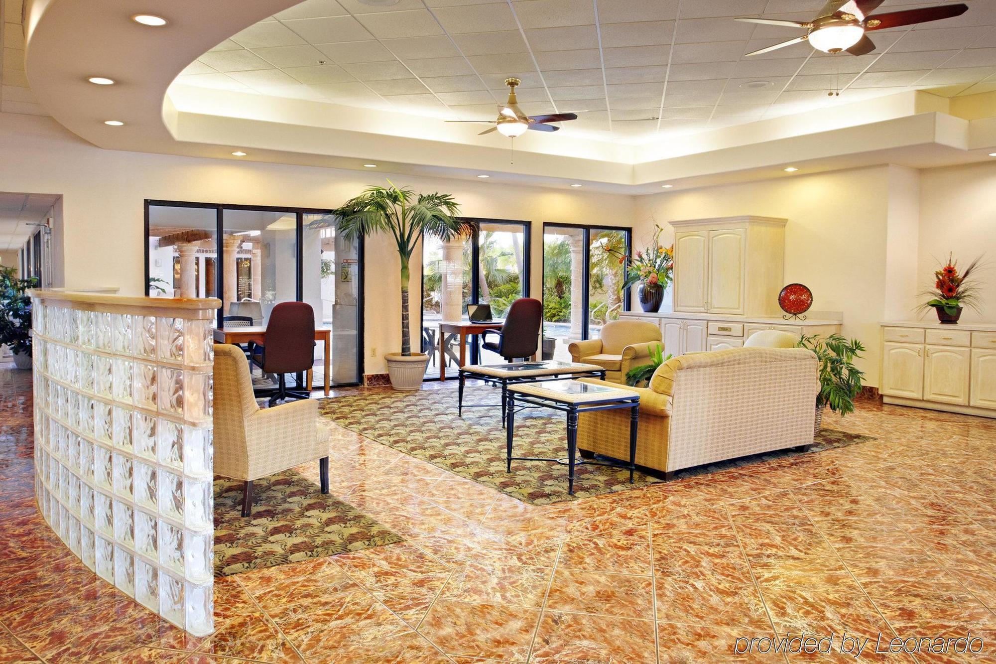 The Inn At South Padre South Padre Island Eksteriør bilde
