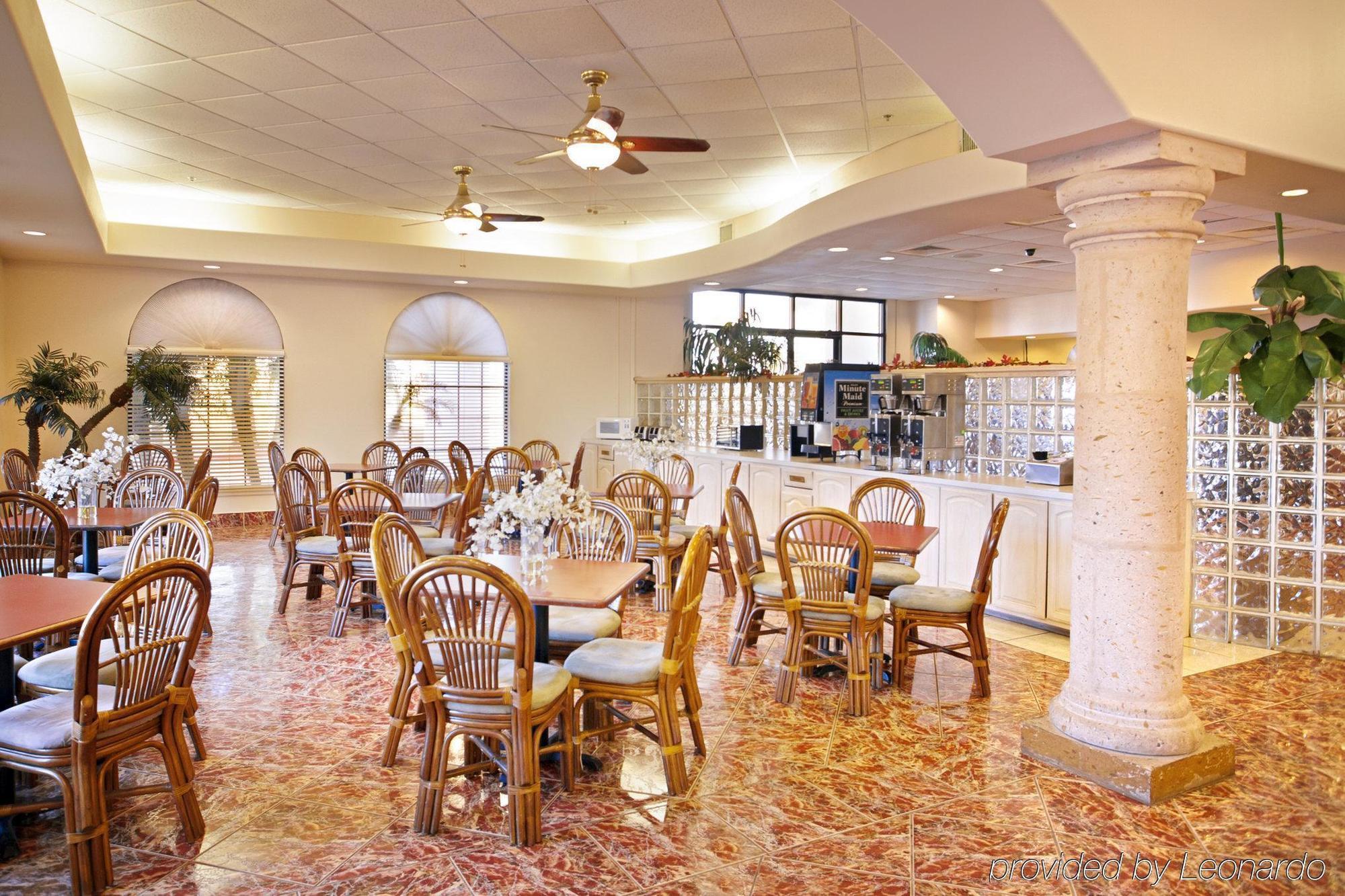 The Inn At South Padre South Padre Island Eksteriør bilde