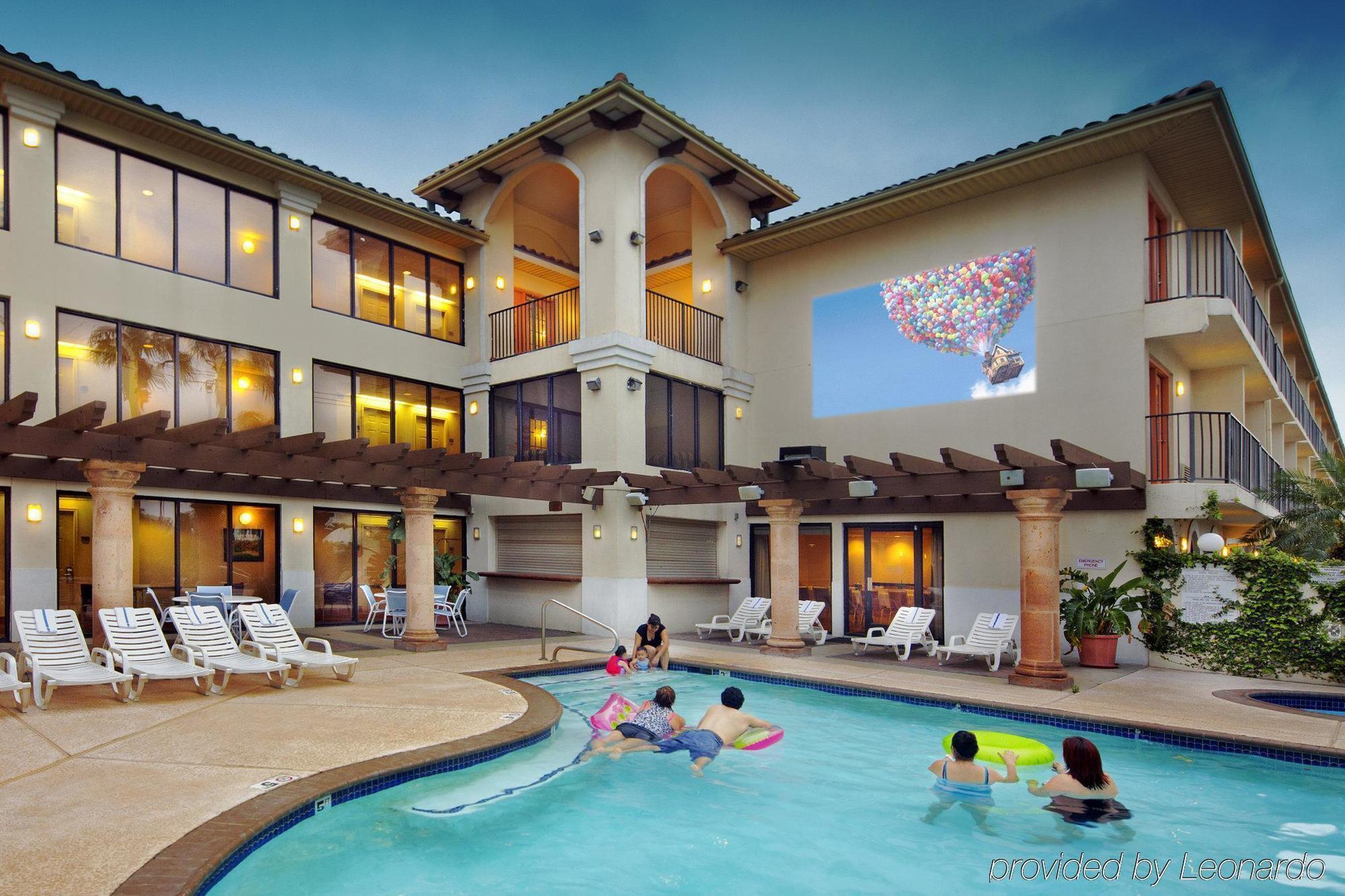 The Inn At South Padre South Padre Island Eksteriør bilde