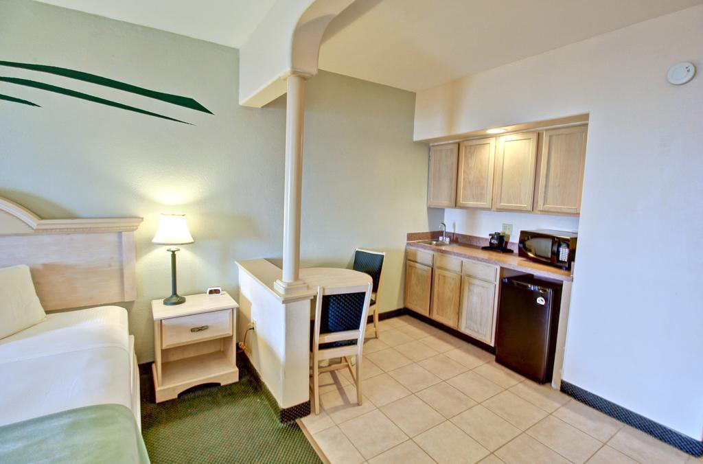 The Inn At South Padre South Padre Island Eksteriør bilde