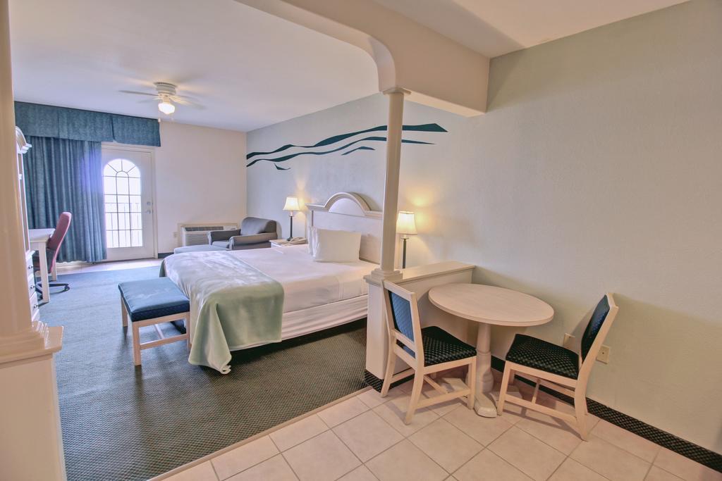 The Inn At South Padre South Padre Island Eksteriør bilde