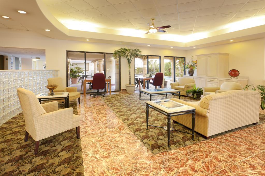The Inn At South Padre South Padre Island Eksteriør bilde
