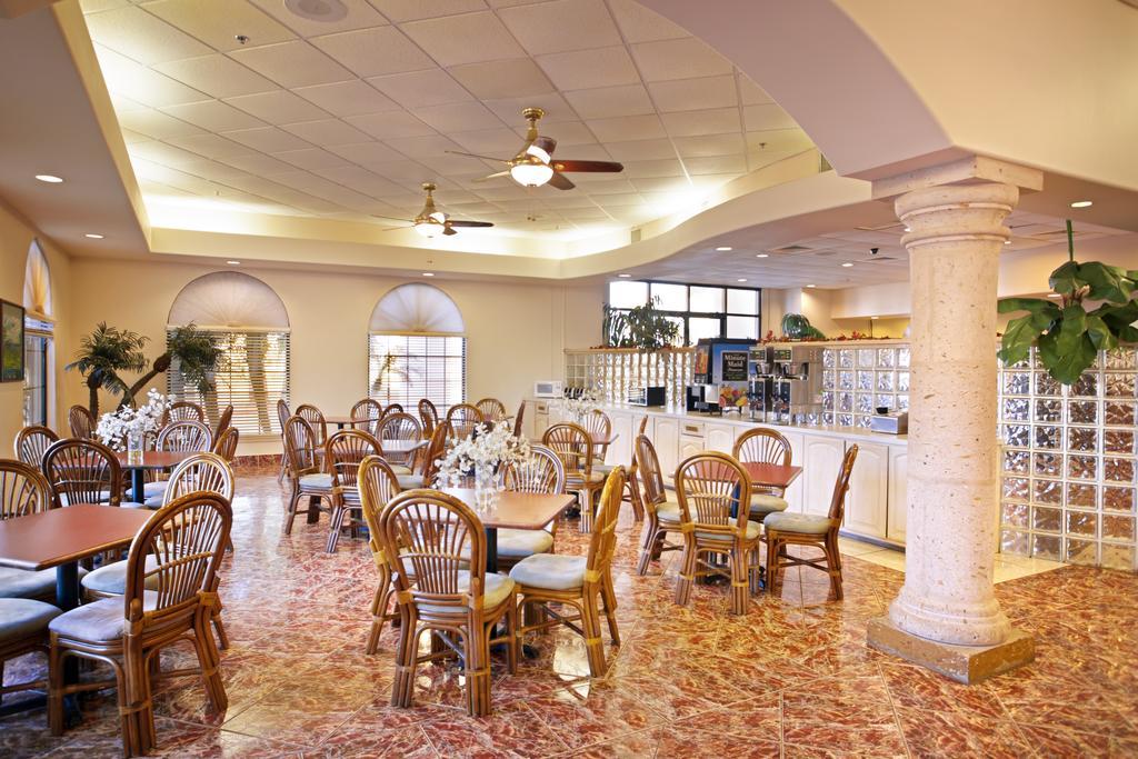 The Inn At South Padre South Padre Island Eksteriør bilde