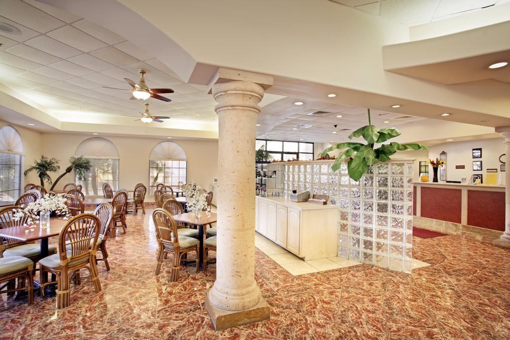 The Inn At South Padre South Padre Island Eksteriør bilde