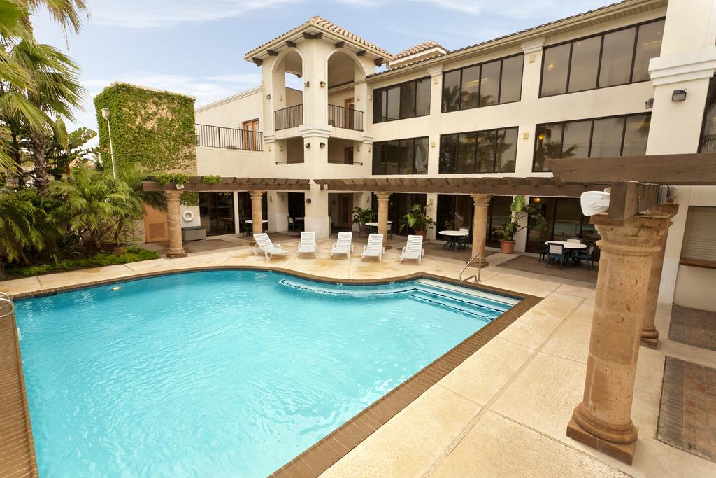 The Inn At South Padre South Padre Island Eksteriør bilde
