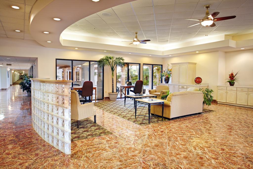 The Inn At South Padre South Padre Island Eksteriør bilde