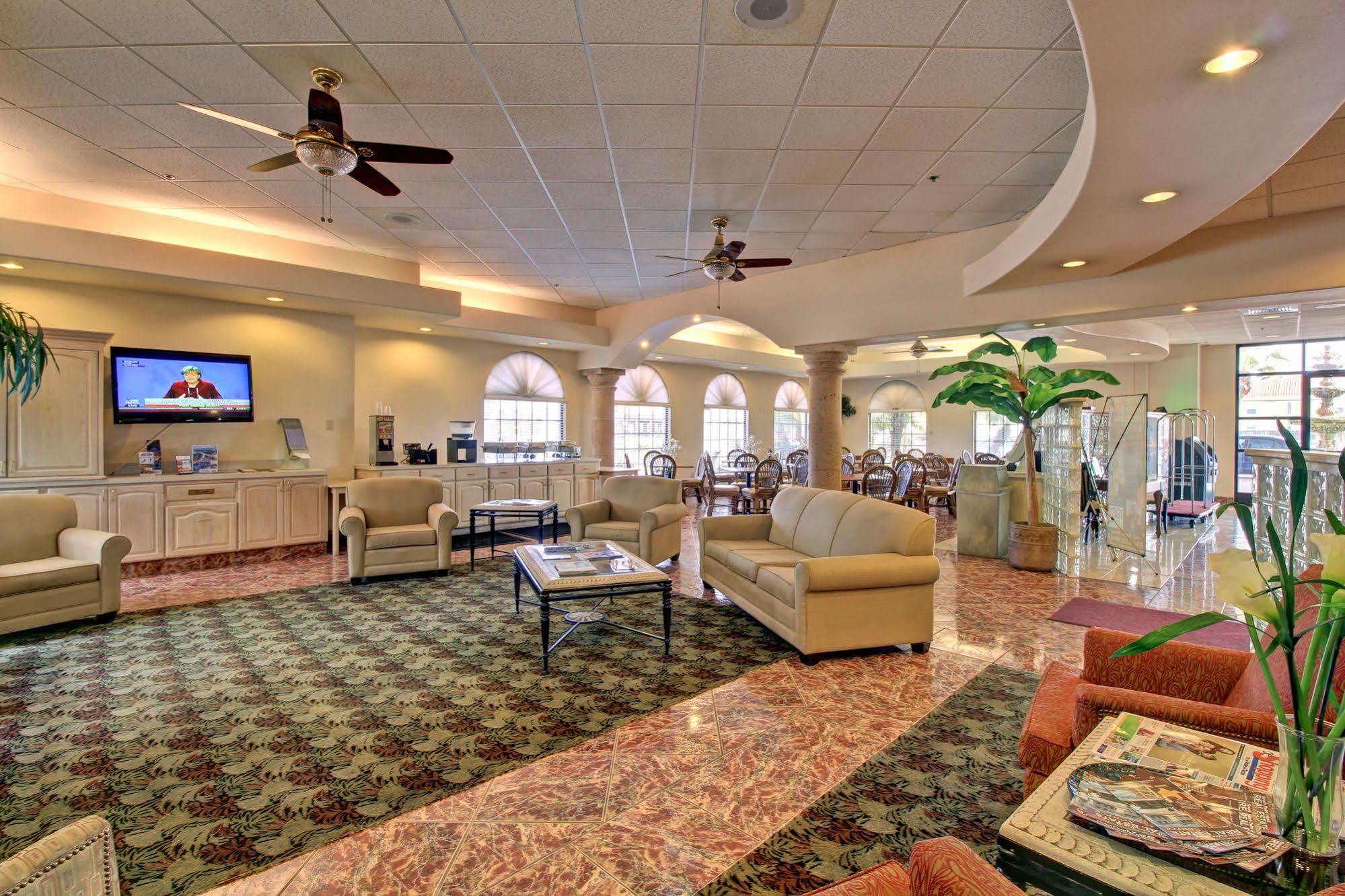 The Inn At South Padre South Padre Island Eksteriør bilde