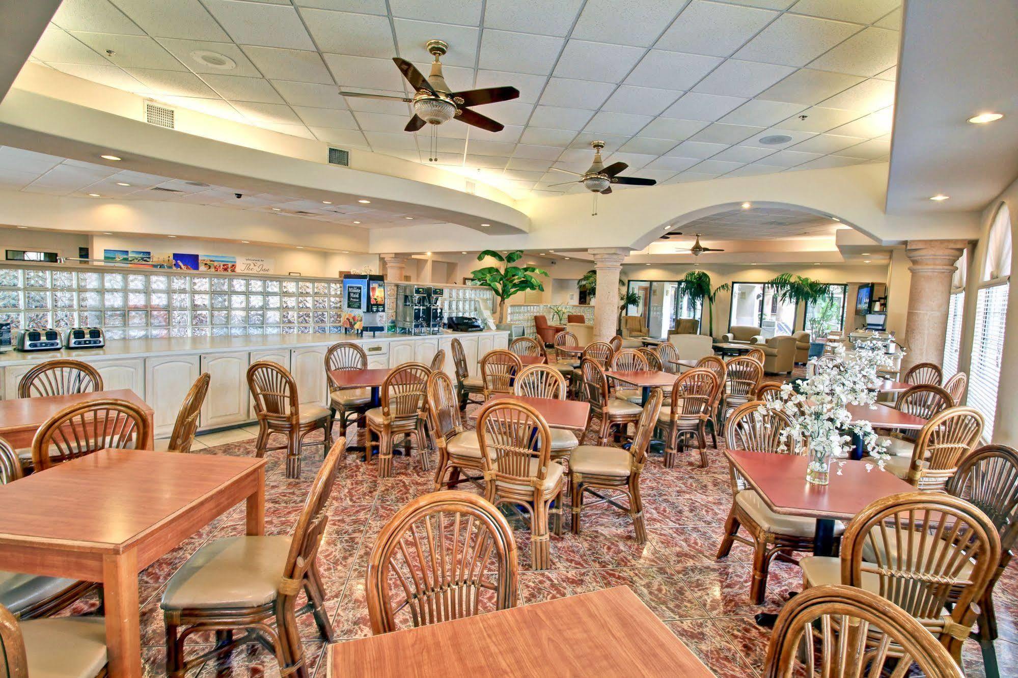 The Inn At South Padre South Padre Island Eksteriør bilde