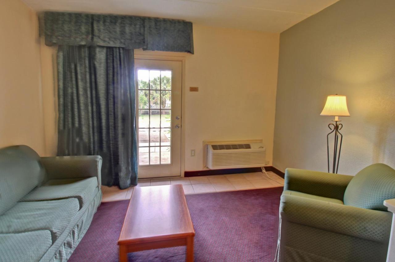 The Inn At South Padre South Padre Island Eksteriør bilde