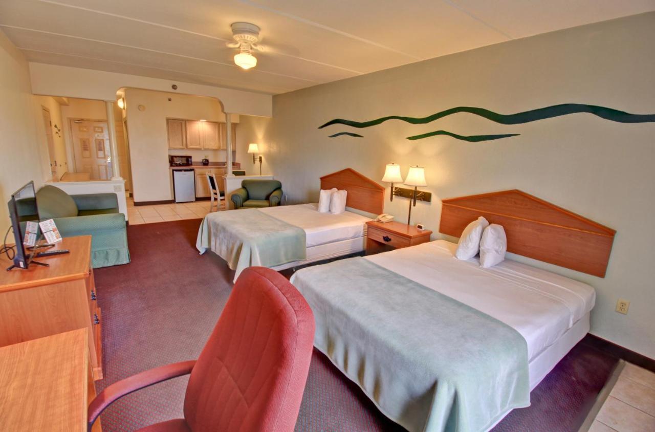 The Inn At South Padre South Padre Island Eksteriør bilde