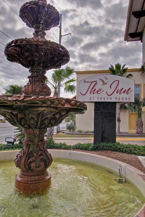 The Inn At South Padre South Padre Island Eksteriør bilde