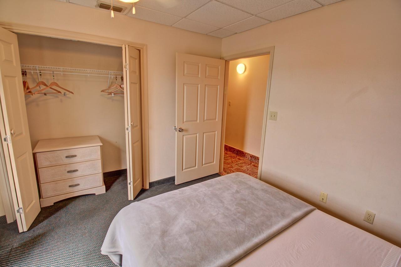 The Inn At South Padre South Padre Island Eksteriør bilde