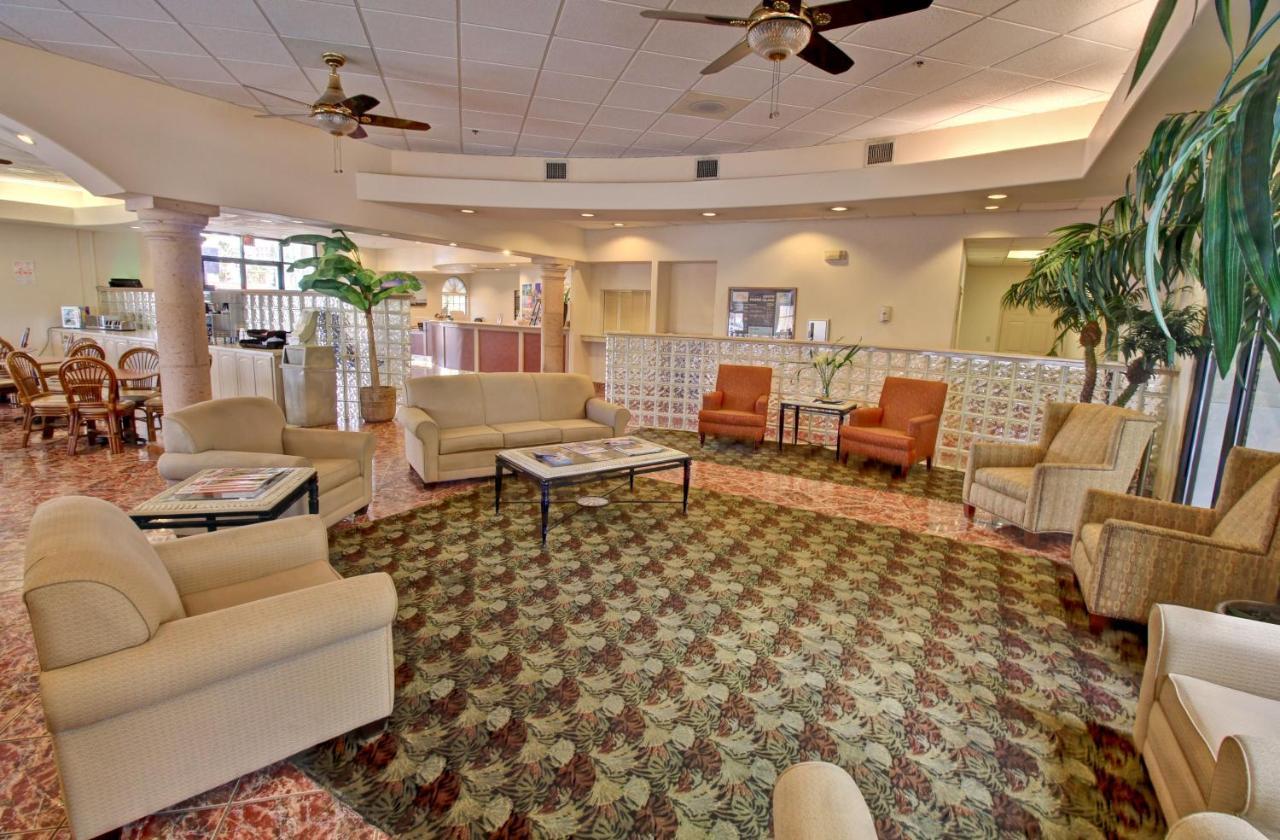The Inn At South Padre South Padre Island Eksteriør bilde